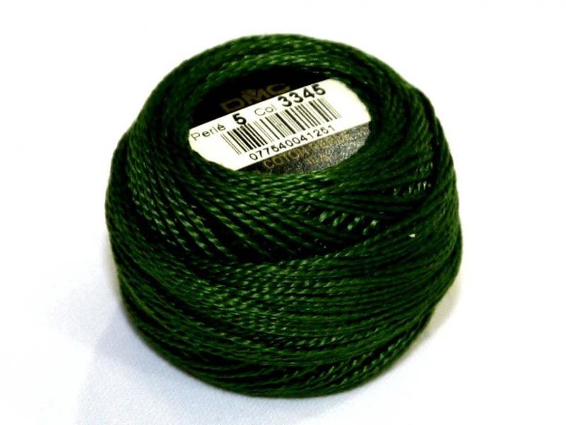 3345 | Green