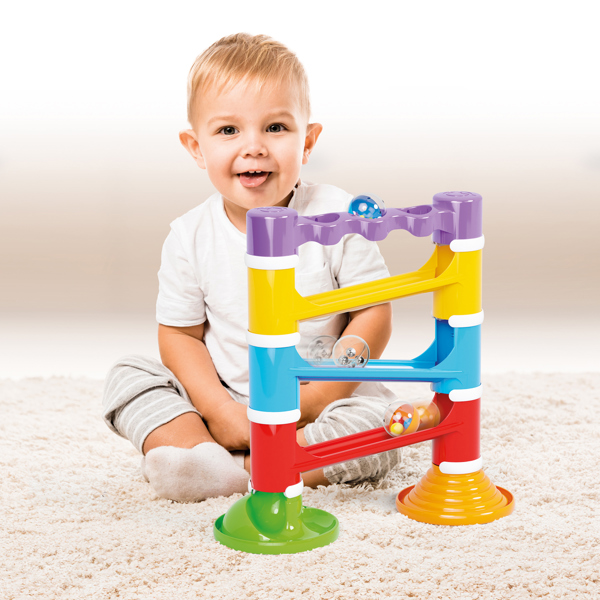 Quercetti Migoga Tower Sounds