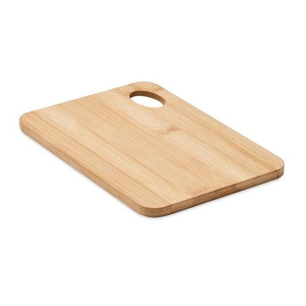 MidOcean Bemga Bamboo Chopping Board - Wood - 