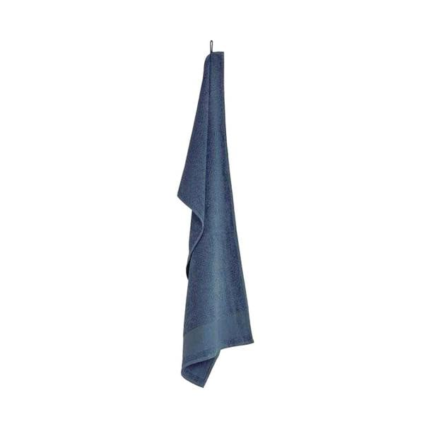 MidOcean Island 50 Cotton Hand Towel - Blue - 