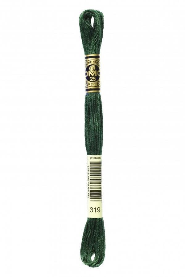 319 | Green