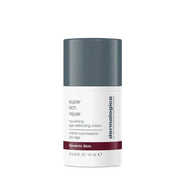 Bareminerals Super Rich Repair Moisturiser