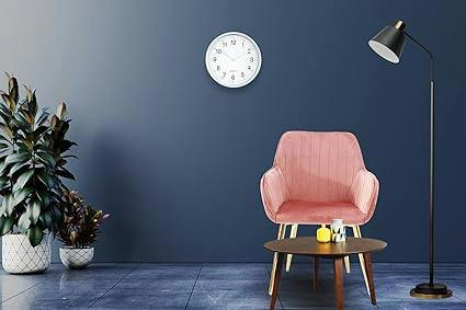 HYGRAD BUILT TO SURVIVE Velvet Dining Chair, Single – 7 Colours | HYGRAD®