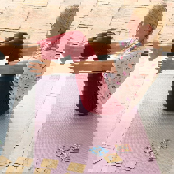 Myga Memory Yoga Game – Where Fun Meets Mindfulness!