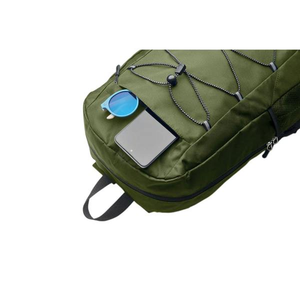 MidOcean Hige Backpack - Army Green - 