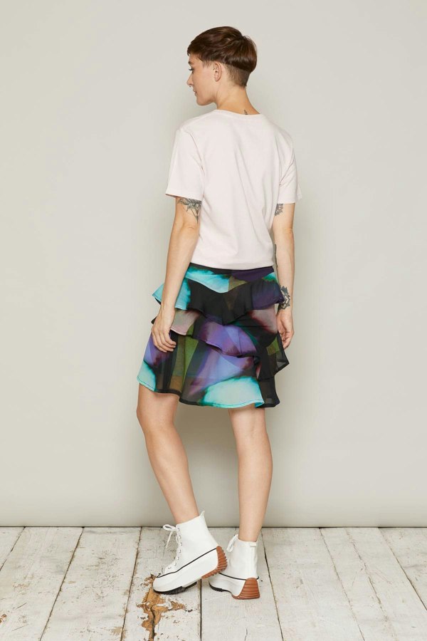 Bo Carter Diana Skirt