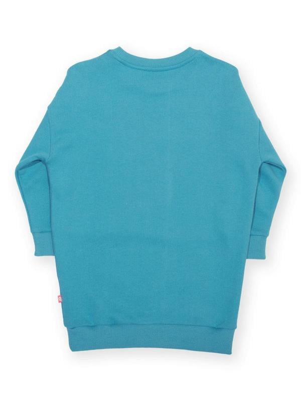 Kite Girls Organic Be Lucky Sweat Dress