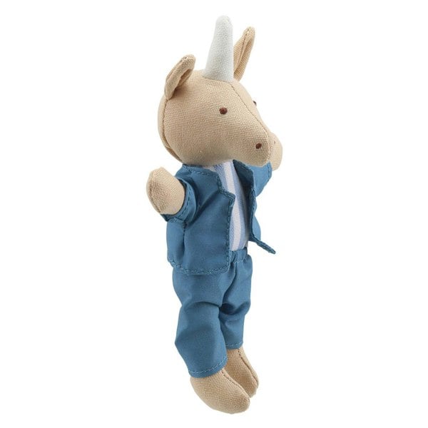 Wilberry Unicorn (Boy) - Wilberry Collectables