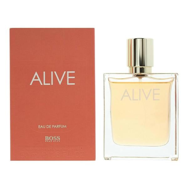 Hugo Boss Alive Eau de Parfum 50ml