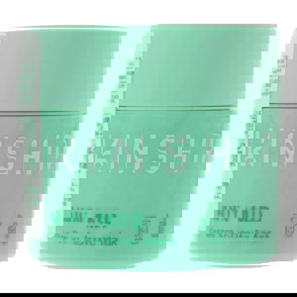 Kinship Mint Mud Deep Pore Detox Mask 57ml