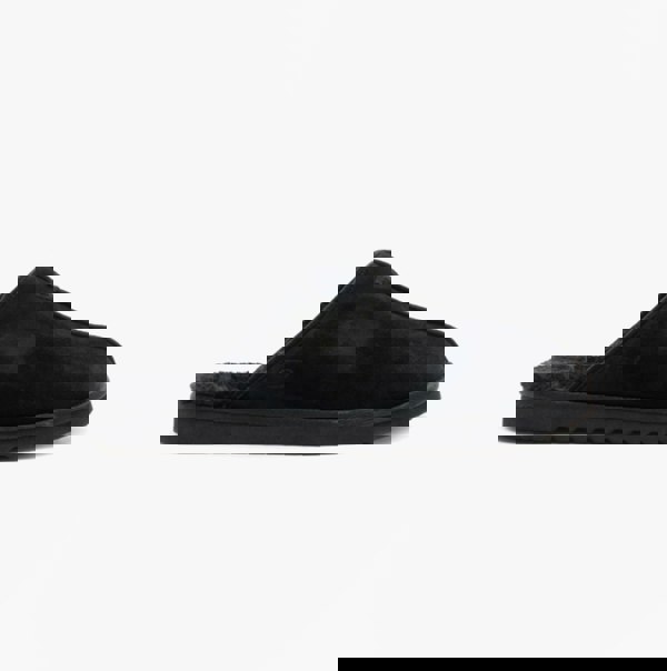 Skechers 66094/BLK RENTEN PALCO Mens Mule Slippers Black