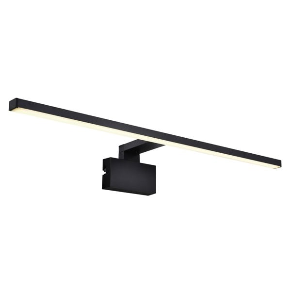 Nordlux Marlee 80 3000K | Wall light | Black