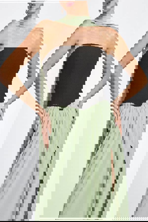 Soft Touch Jersey Scarf AC05