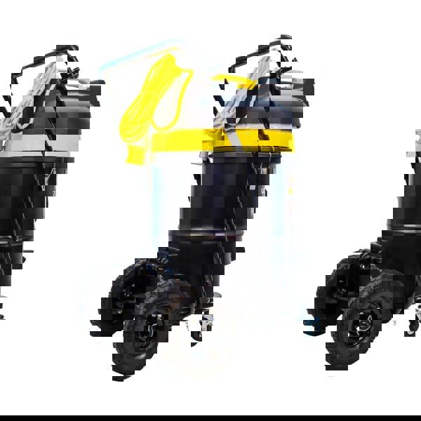 Kiam SiteVac 110V L-Class 2000W Vacuum Cleaner 60L W.A.S.P