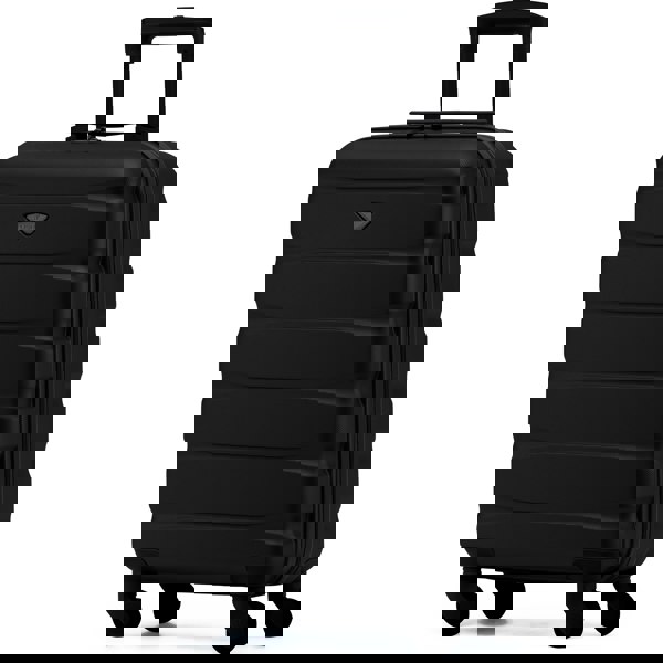 Flight Knight 55x40x20cm Ryanair (Priority) easyJet Jet2 Large Cabin Carry Suitcase