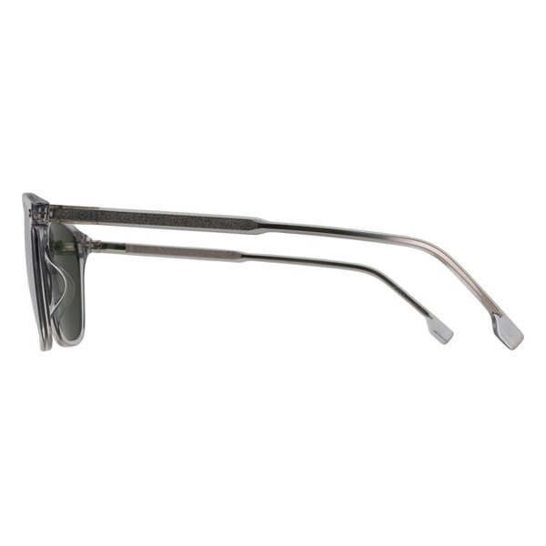 Hugo Boss Sunglasses BOSS 1880/G/S KB7 QT Transparent Grey Green