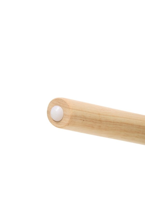 Living and Home Flannel Upholstered Tufted Lounge Chair