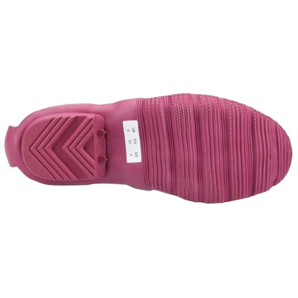 Cotswold Windsor Tall Wellington Women's Boots in Berry