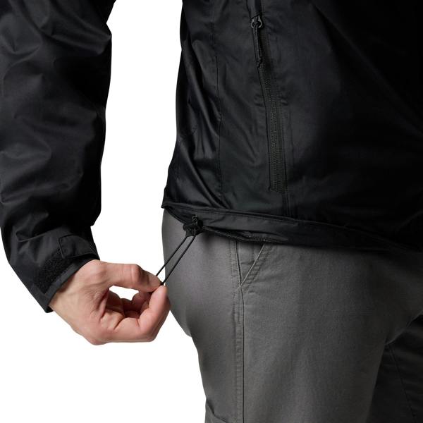 Columbia Inner Limits III Jacket