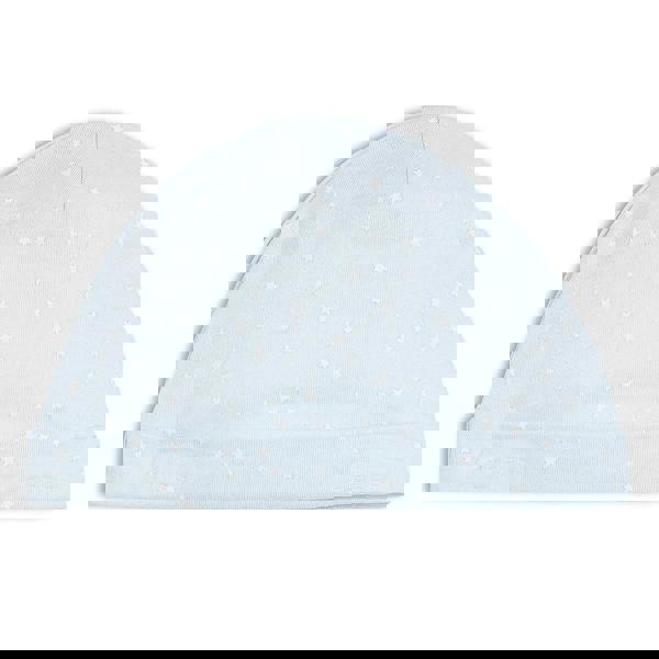 Mini Cuddles Baby Boys 5pc Gift Set With Cardigan, Multicolour