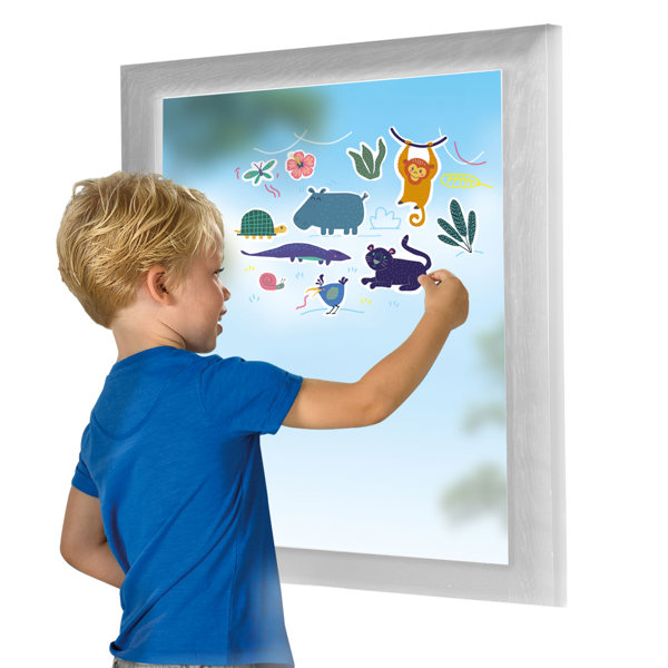 SES Creative Activity travel bag