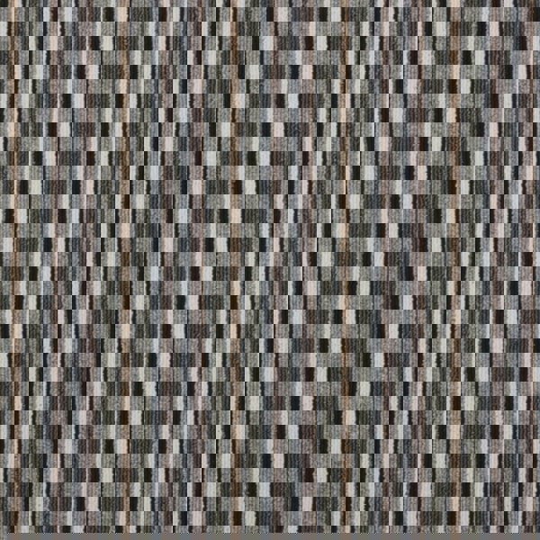 Washable Designer Mats Stripe Design in Different Colors