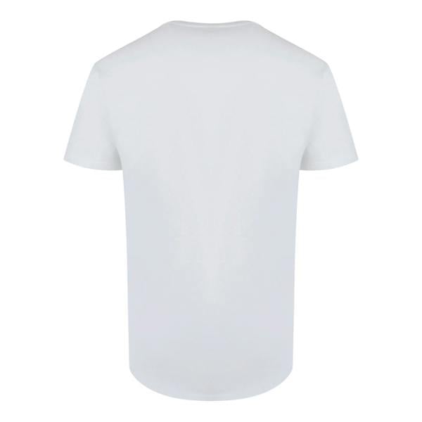 Palm Angels Tri-Pack Tonal Classic Logo Black, White and Grey T-Shirts