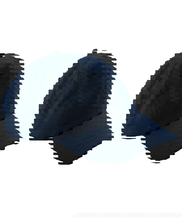 Beechfield Low Profile Cotton Chino Dad Cap (BC653)