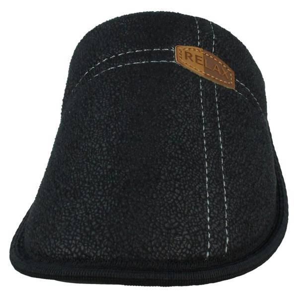 Spot On Mens Spot On Mule Slippers
