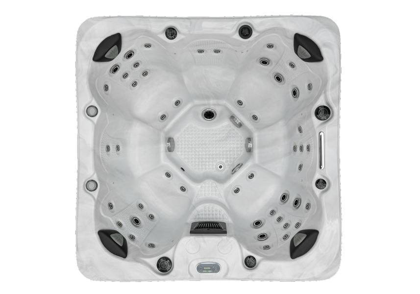 Monarch 6-7 Person Hot Tub