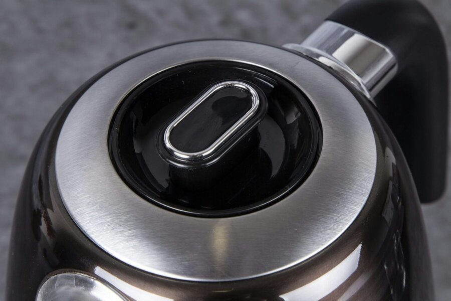 Berlinger Haus Kettle Berlinger Haus Shiny Black Collection