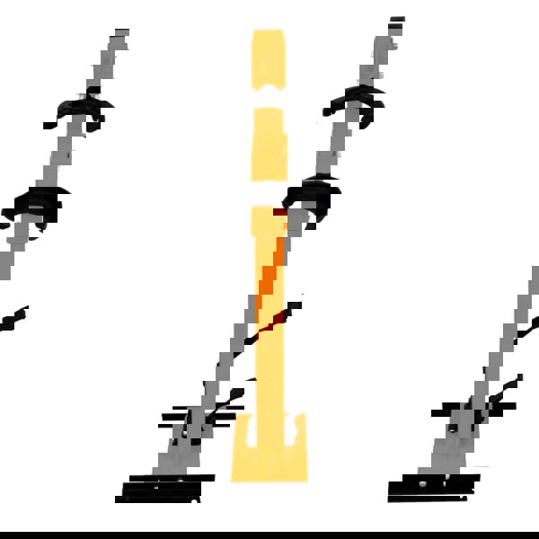 Monstershop Hydraulic Coil Spring Strut 3T