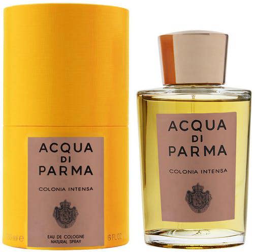 Acqua di Parma Colonia Intensa Mens EDC 180ml Fragrance