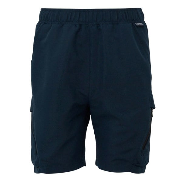 Regatta Kids Sorcer III Shorts - Navy