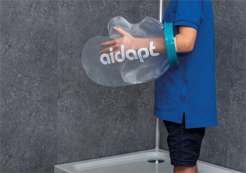 Aidapt Kids Hand Cast Protector