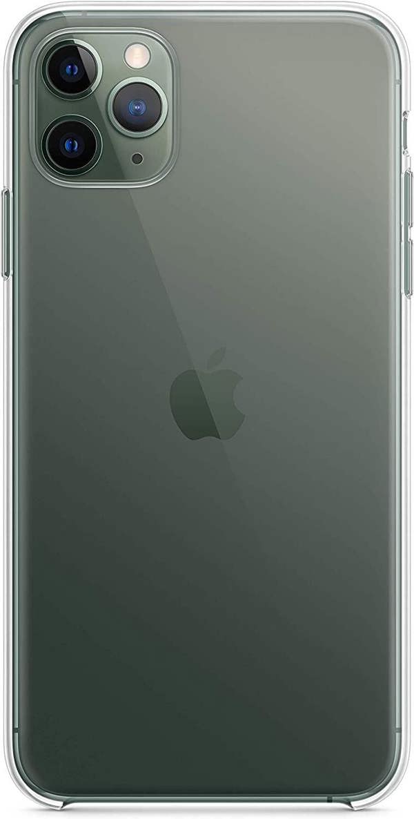 Apple Clear Case for iphone 11 Pro 5.8" - MWYK2ZM/A