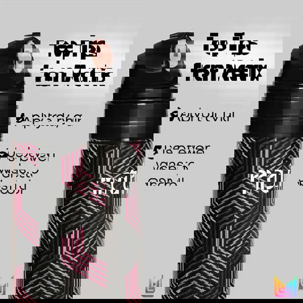 Matrix VaVoom Triple Freeze Hairspray 300 ml