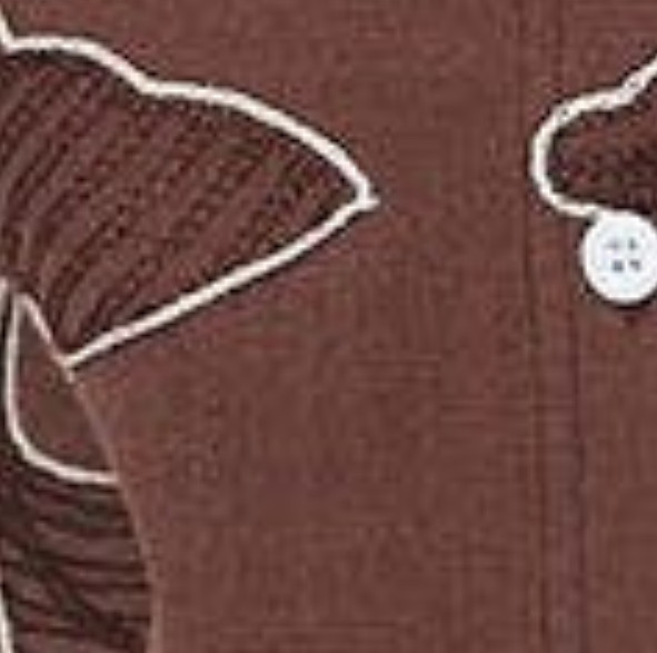 Izabel London Floral Embroidered Detail Relaxed Shirt