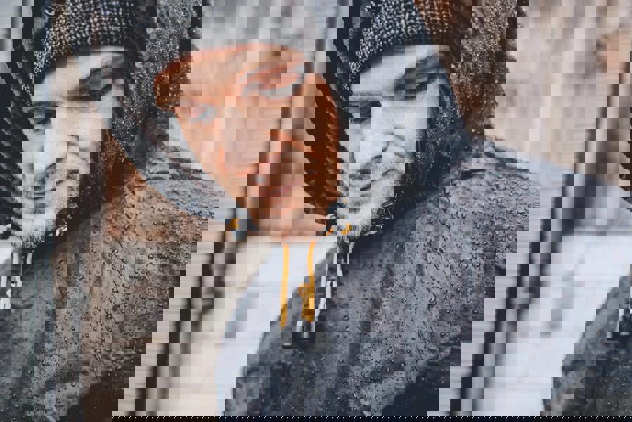 JCB Mens Two-Piece Rain Set Rainsuit Trousers and Jacket