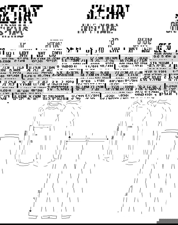 The Grinch Unisex Kids Red Character Long Sleeve Long Leg Pyjama Set