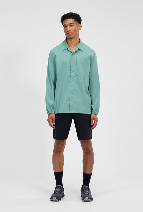 Berghaus Bergahus Explorer Long Sleeve Overshirt