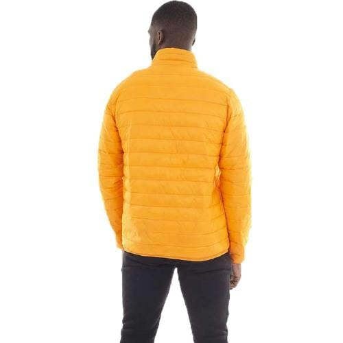Mens Brave Soul HIKE PP Padded Jacket