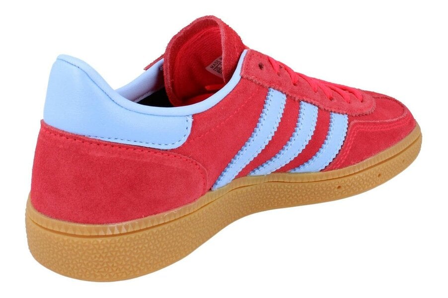 Adidas Originals Handball Spezial Womens Trainers  JR3607