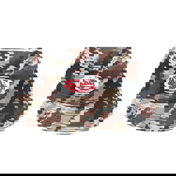 Von Dutch 7050036 Unisex Bucket Phoenix Cap - Camo
