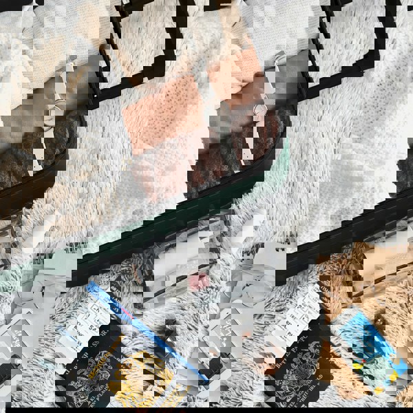 Flight Knight 55x40x20cm Ryanair (Priority) easyJet Jet2 Large Cabin Carry Suitcase