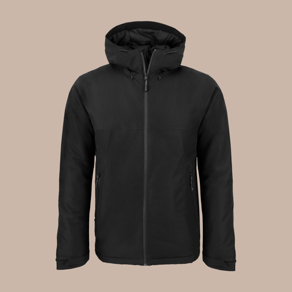 Craghoppers Mens Expert Thermic Insulated Jacket - Black