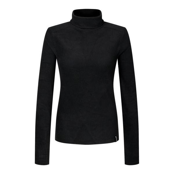 Dare 2B Womens/Ladies Allure Stretch Midlayer - Black - 