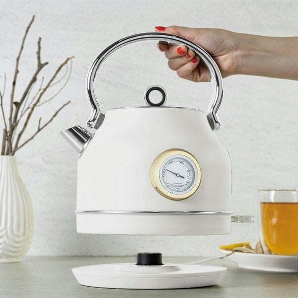 Berlinger Haus Electric Kettle with Thermometer Berlinger Haus BH9515 Sahara
