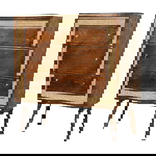 Artisan Furniture Close-knit Chestnut Chest