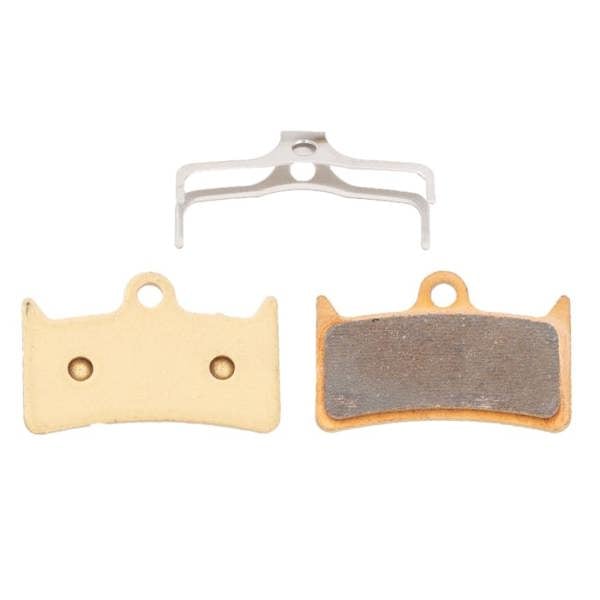 Fullstop Hope Tech 4 V4 Sintered Disc Pad by Fullstop